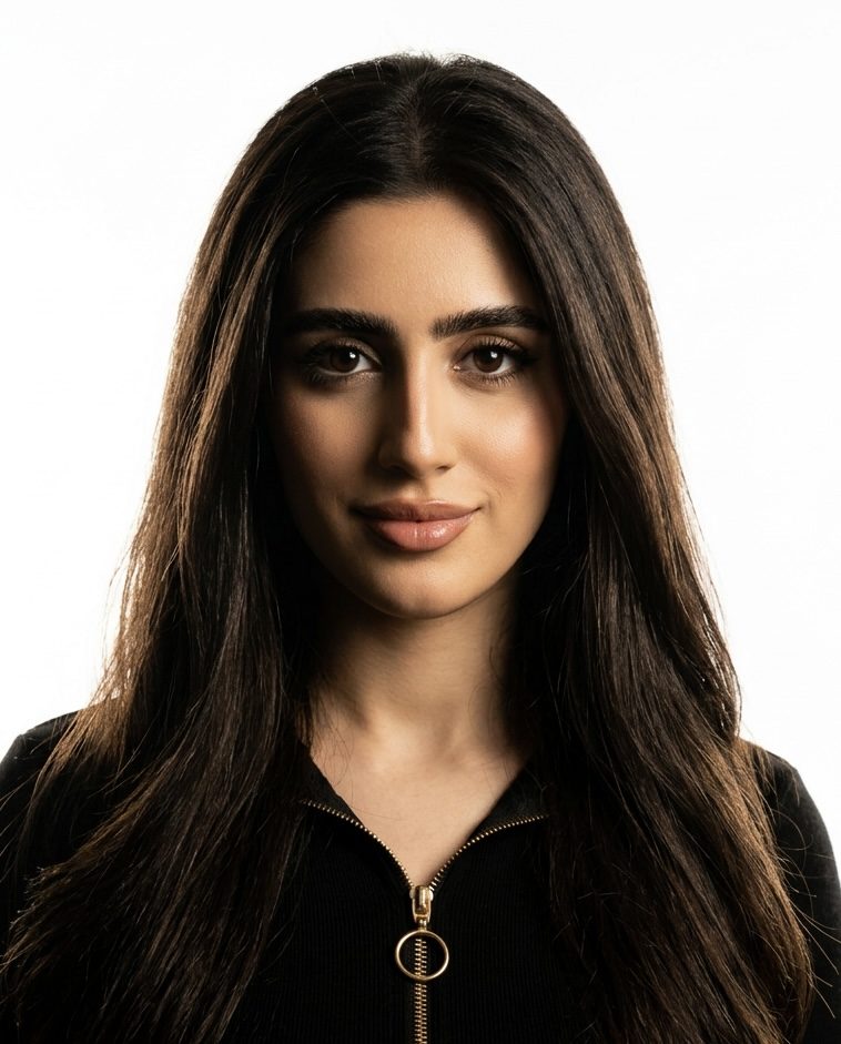 Fatima Al-Abbasi