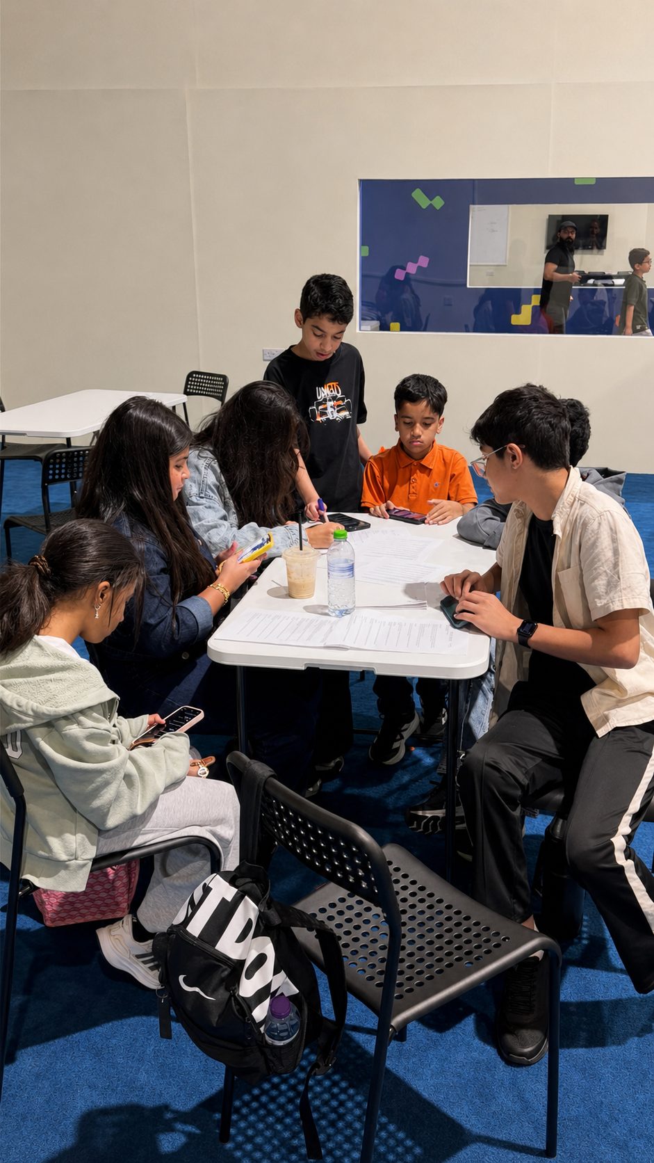 Young Filmmakers Lab